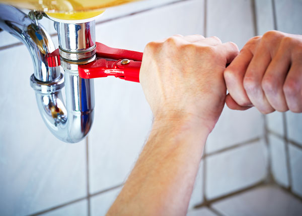 About Pfafftown Plumbers